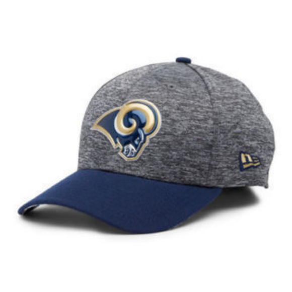 rams baseball cap